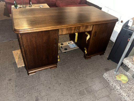 Neue Optik, alter Charakter Vorher-Nachher